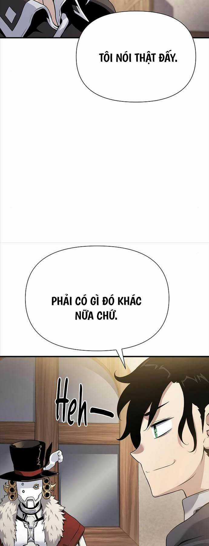 Linh Mục Tha Hóa Chapter 32 trang 49