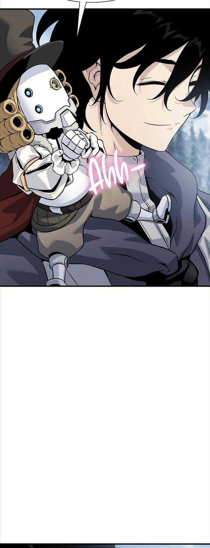 Linh Mục Tha Hóa Chapter 32 trang 5