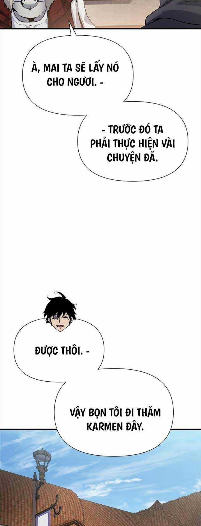 Linh Mục Tha Hóa Chapter 32 trang 50