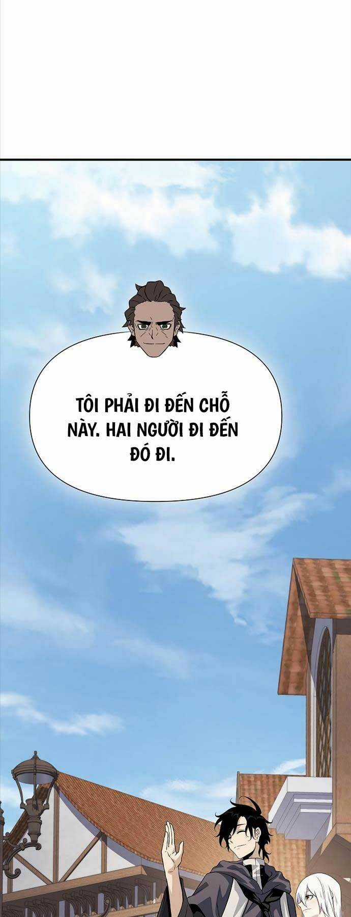 Linh Mục Tha Hóa Chapter 32 trang 52