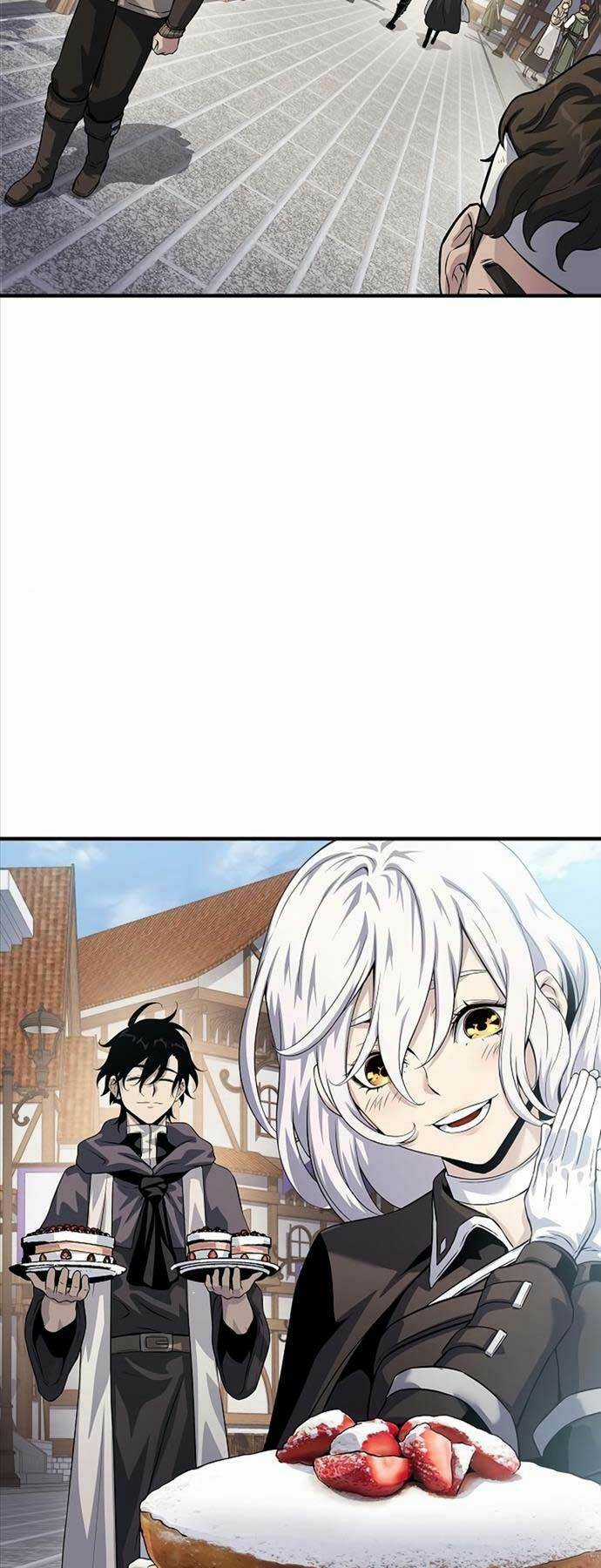 Linh Mục Tha Hóa Chapter 32 trang 54