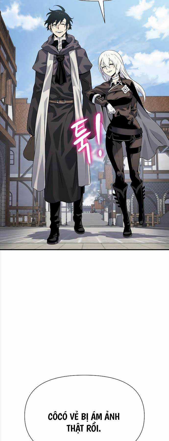 Linh Mục Tha Hóa Chapter 32 trang 58