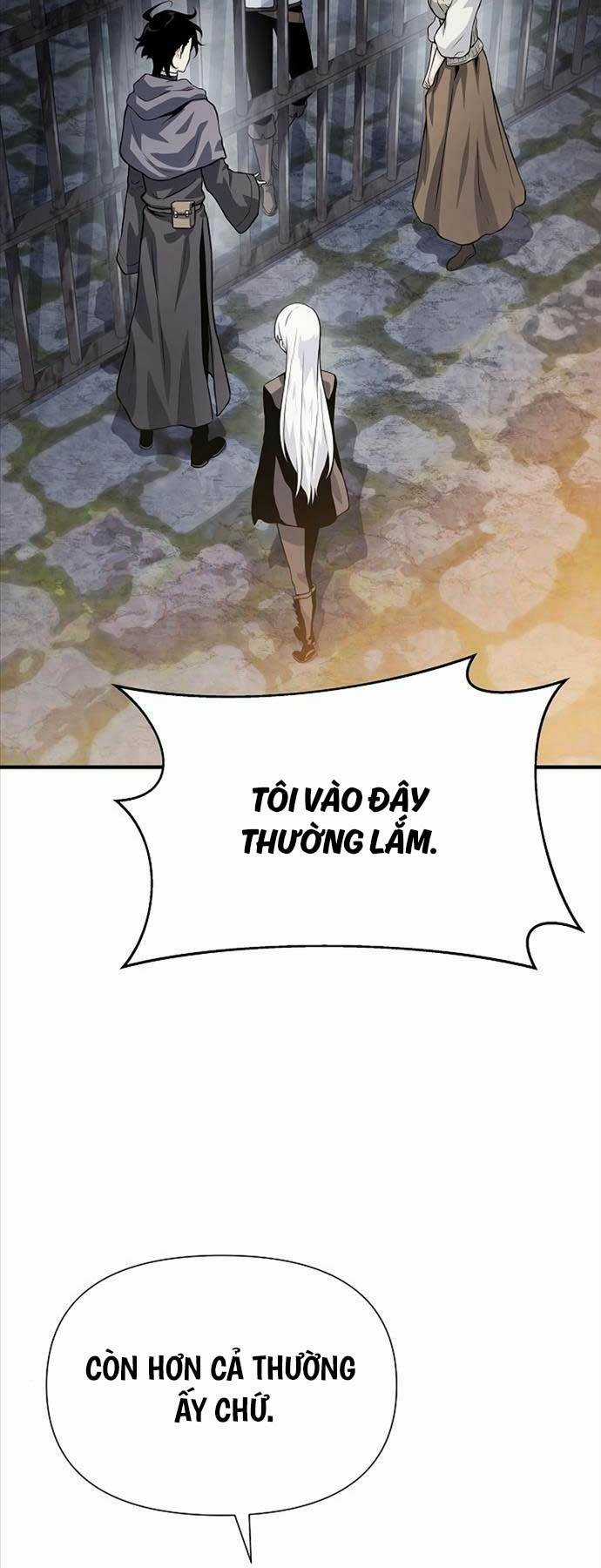 Linh Mục Tha Hóa Chapter 32 trang 71