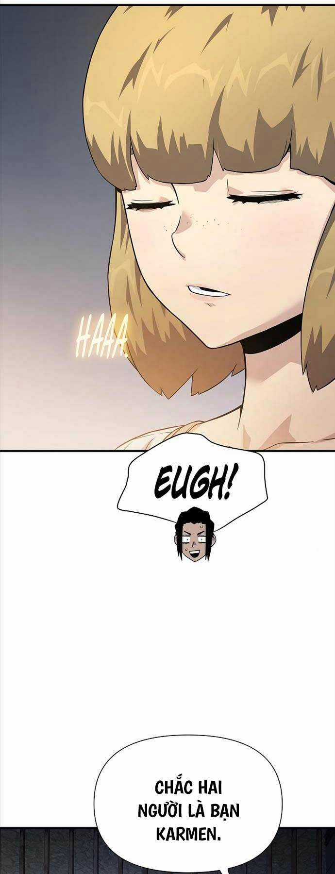 Linh Mục Tha Hóa Chapter 32 trang 72