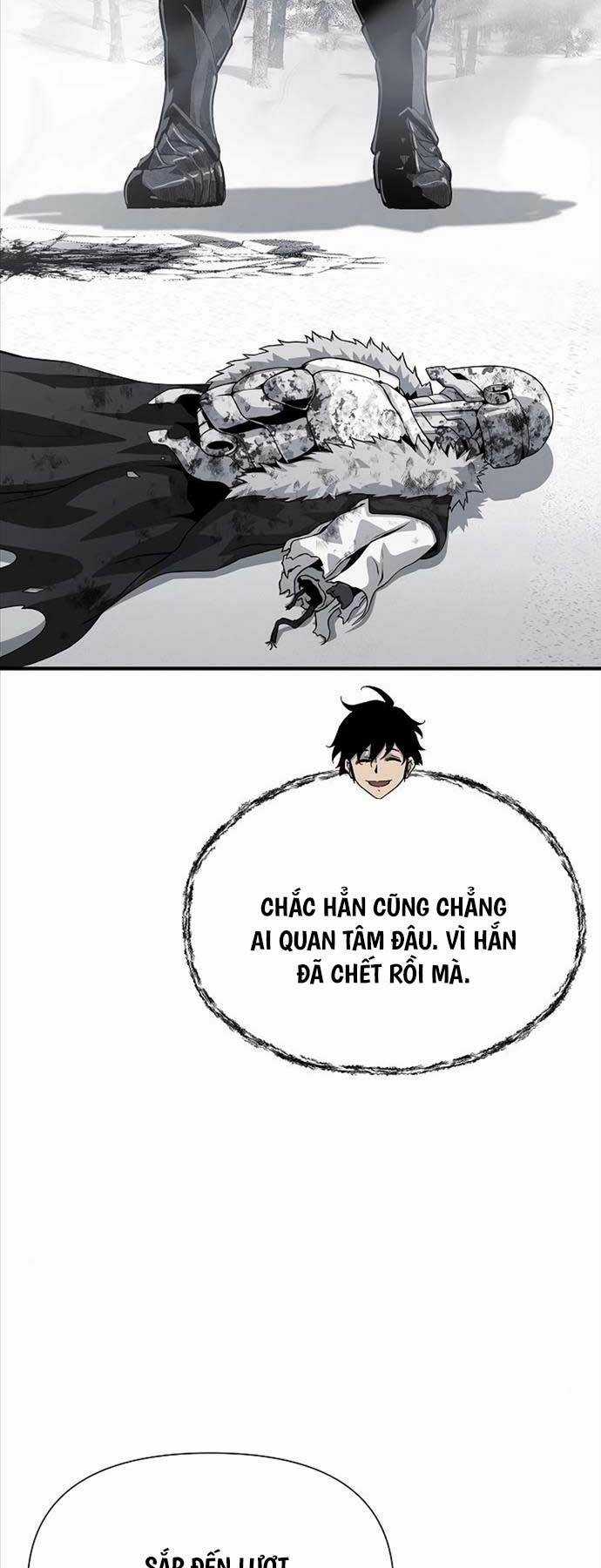 Linh Mục Tha Hóa Chapter 32 trang 8