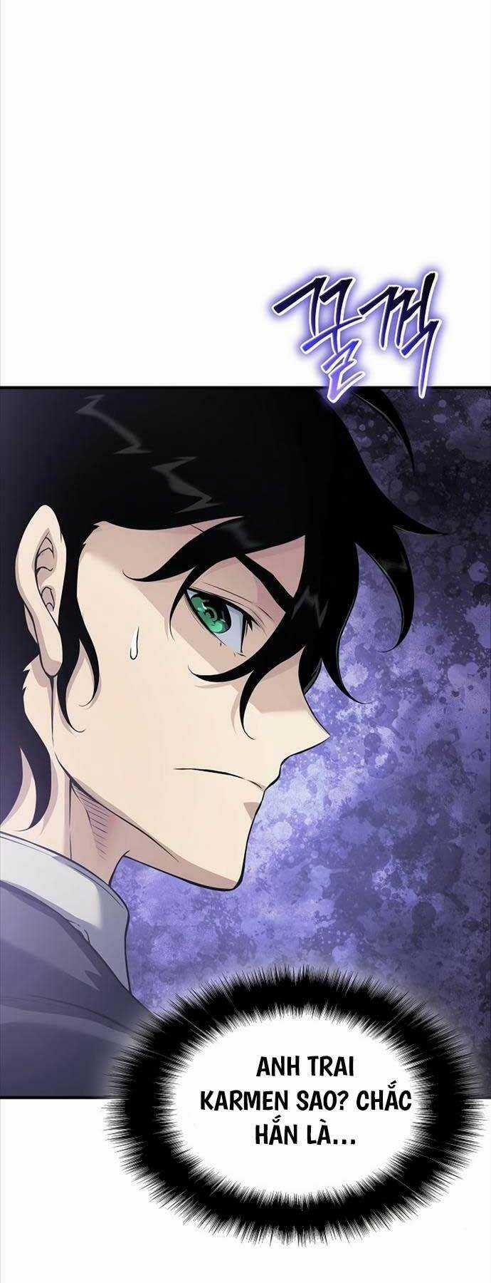 Linh Mục Tha Hóa Chapter 32 trang 82