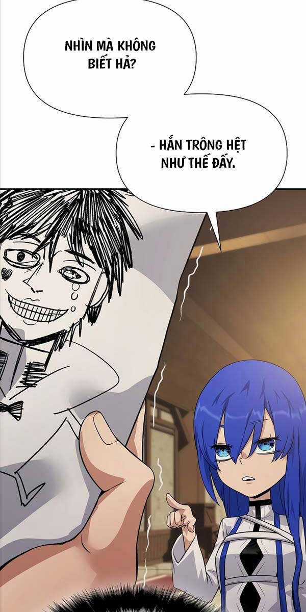 Linh Mục Tha Hóa Chapter 33 trang 112