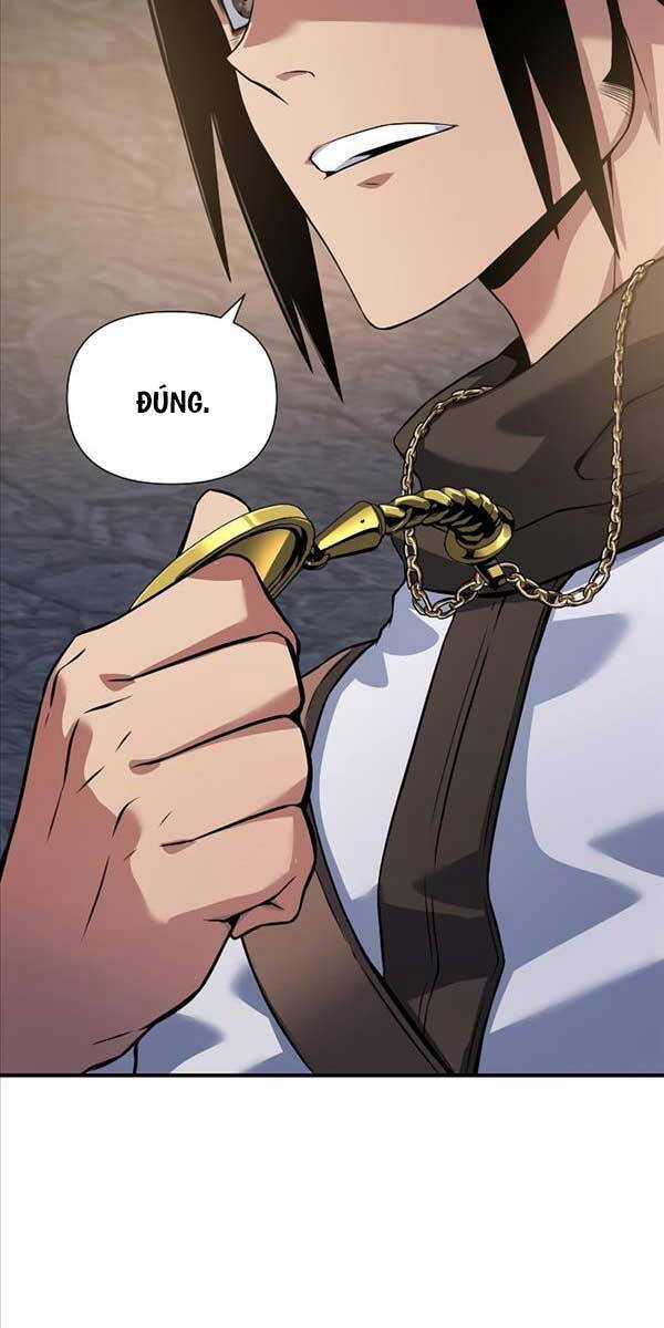 Linh Mục Tha Hóa Chapter 33 trang 35