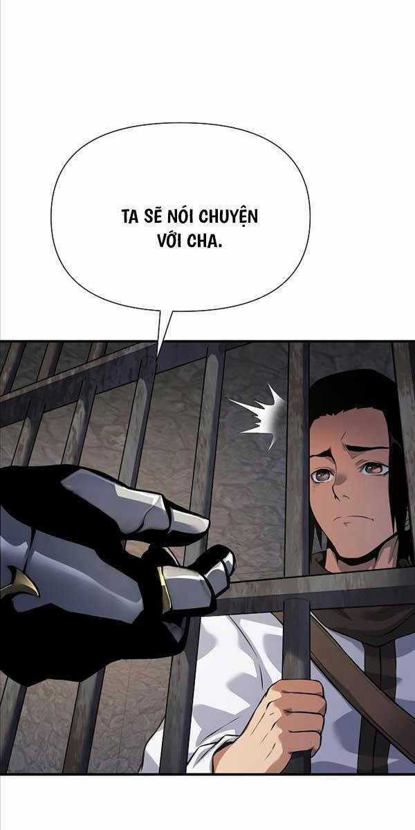 Linh Mục Tha Hóa Chapter 33 trang 37