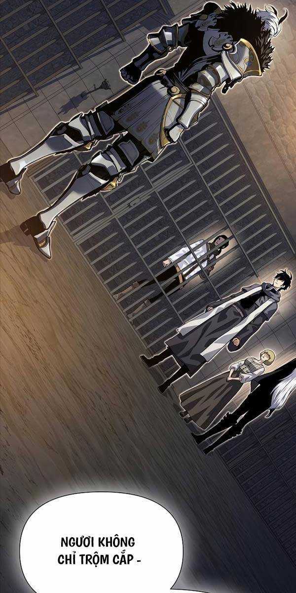 Linh Mục Tha Hóa Chapter 33 trang 9