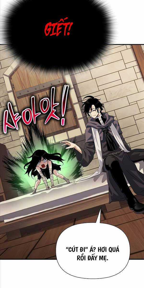 Linh Mục Tha Hóa Chapter 33 trang 90