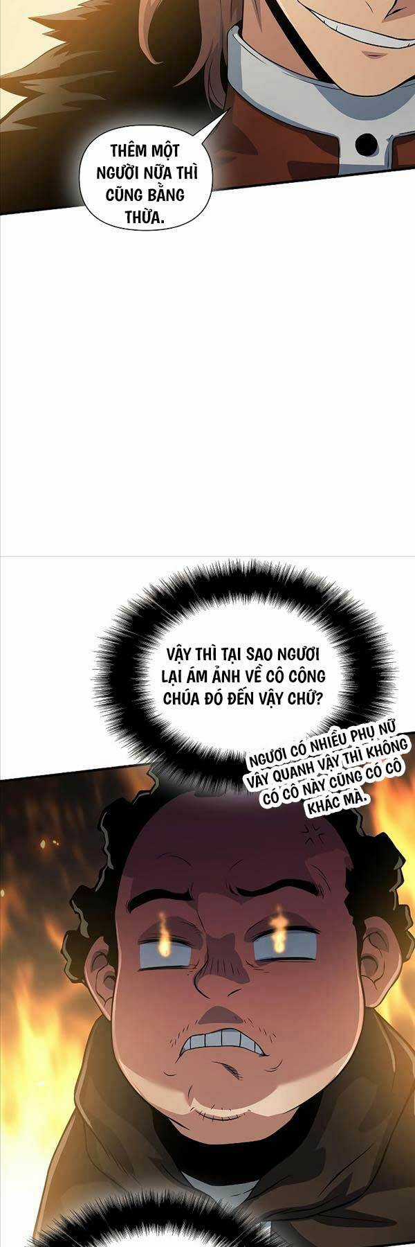 Linh Mục Tha Hóa Chapter 34 trang 10