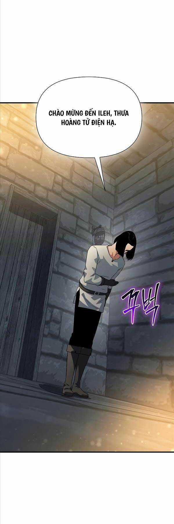 Linh Mục Tha Hóa Chapter 34 trang 12