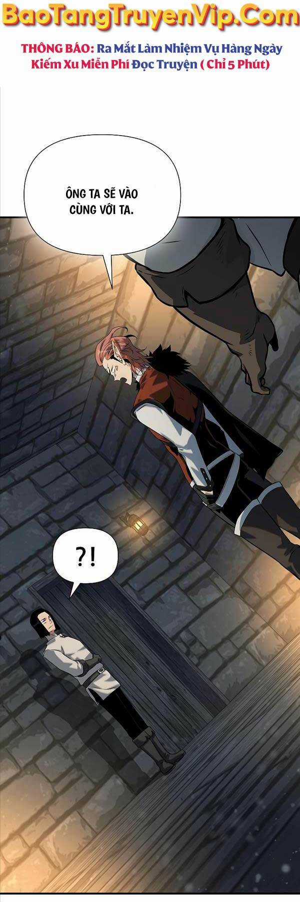 Linh Mục Tha Hóa Chapter 34 trang 15