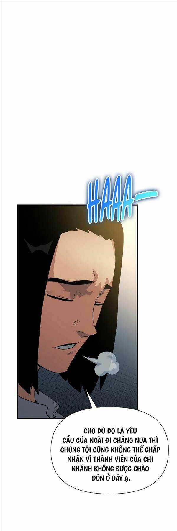 Linh Mục Tha Hóa Chapter 34 trang 16