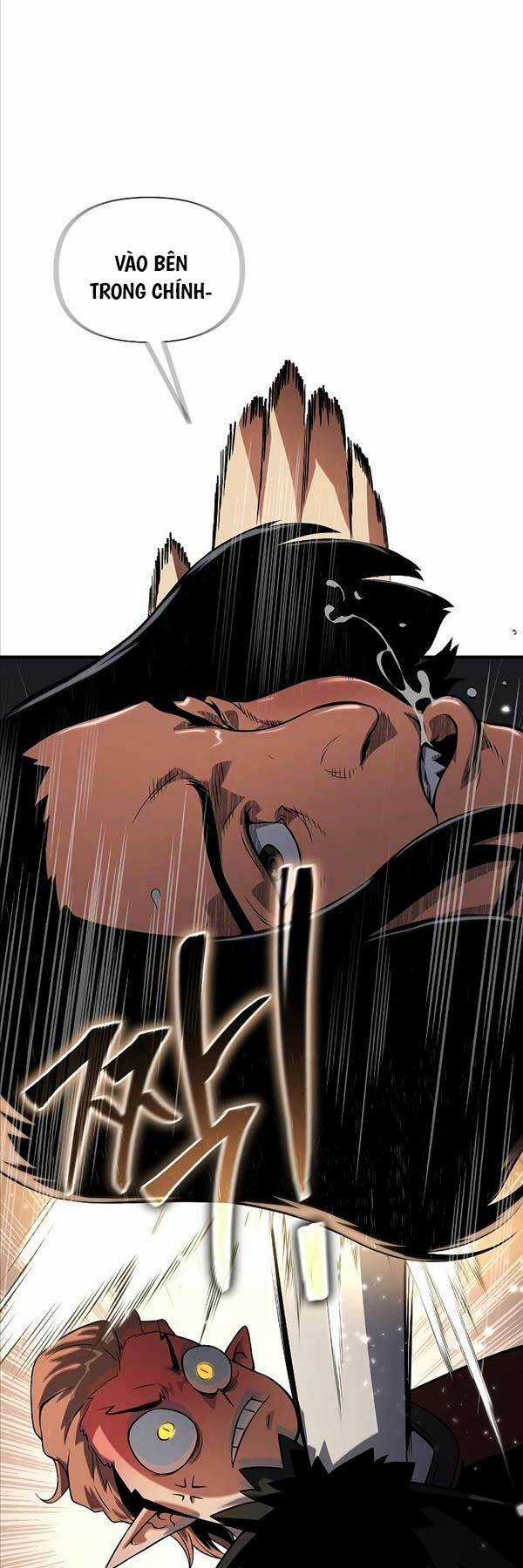 Linh Mục Tha Hóa Chapter 34 trang 17