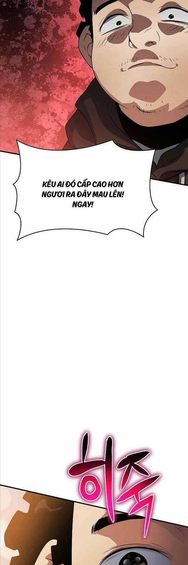 Linh Mục Tha Hóa Chapter 34 trang 19