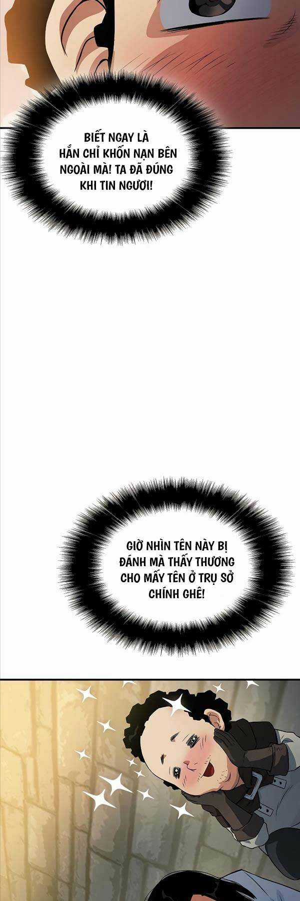 Linh Mục Tha Hóa Chapter 34 trang 20