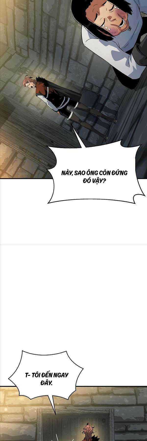 Linh Mục Tha Hóa Chapter 34 trang 21