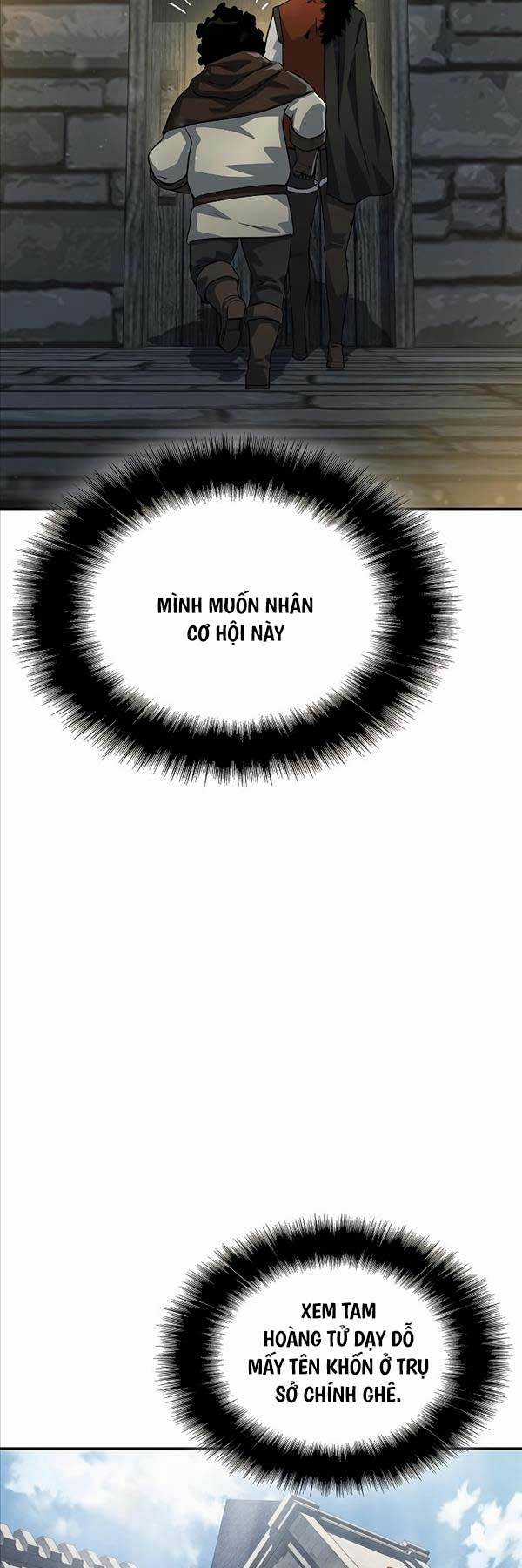 Linh Mục Tha Hóa Chapter 34 trang 22