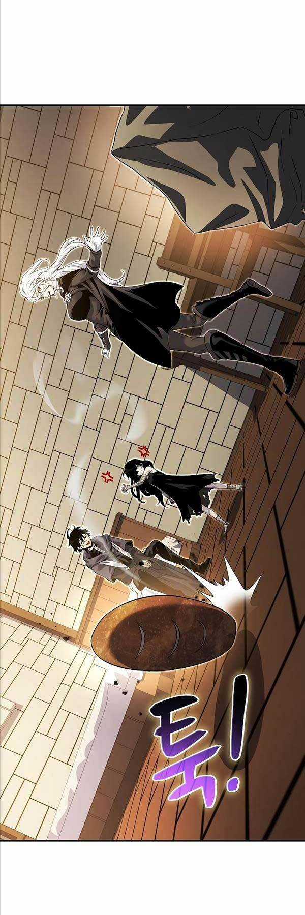 Linh Mục Tha Hóa Chapter 34 trang 25