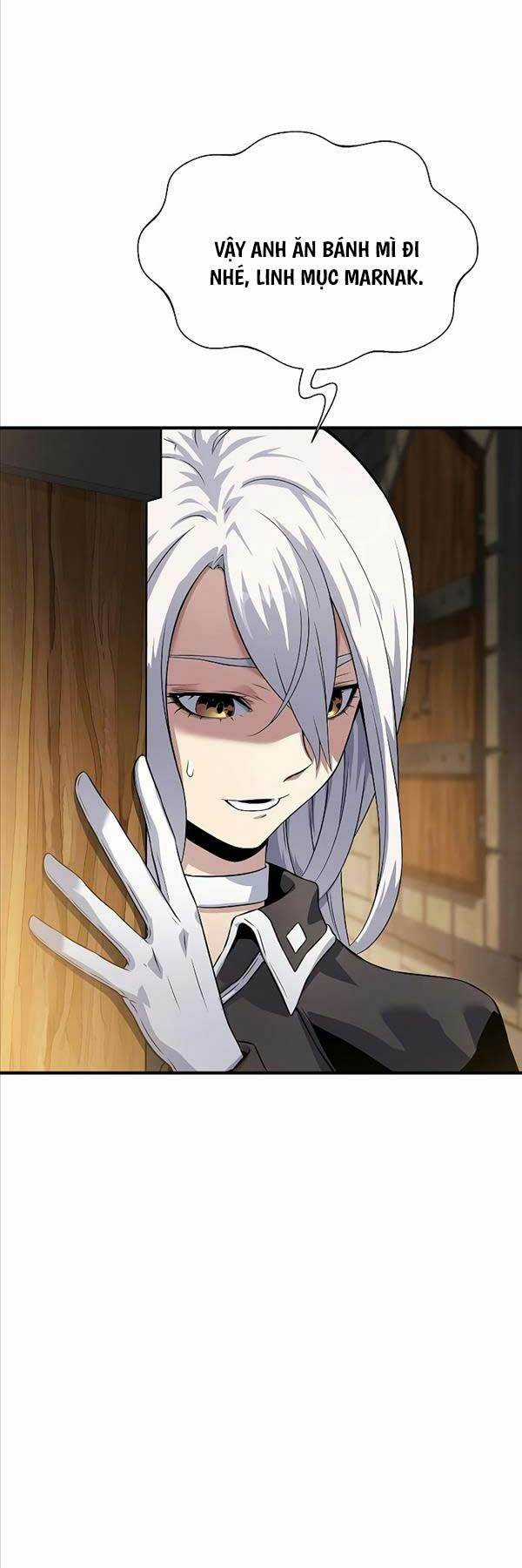 Linh Mục Tha Hóa Chapter 34 trang 28