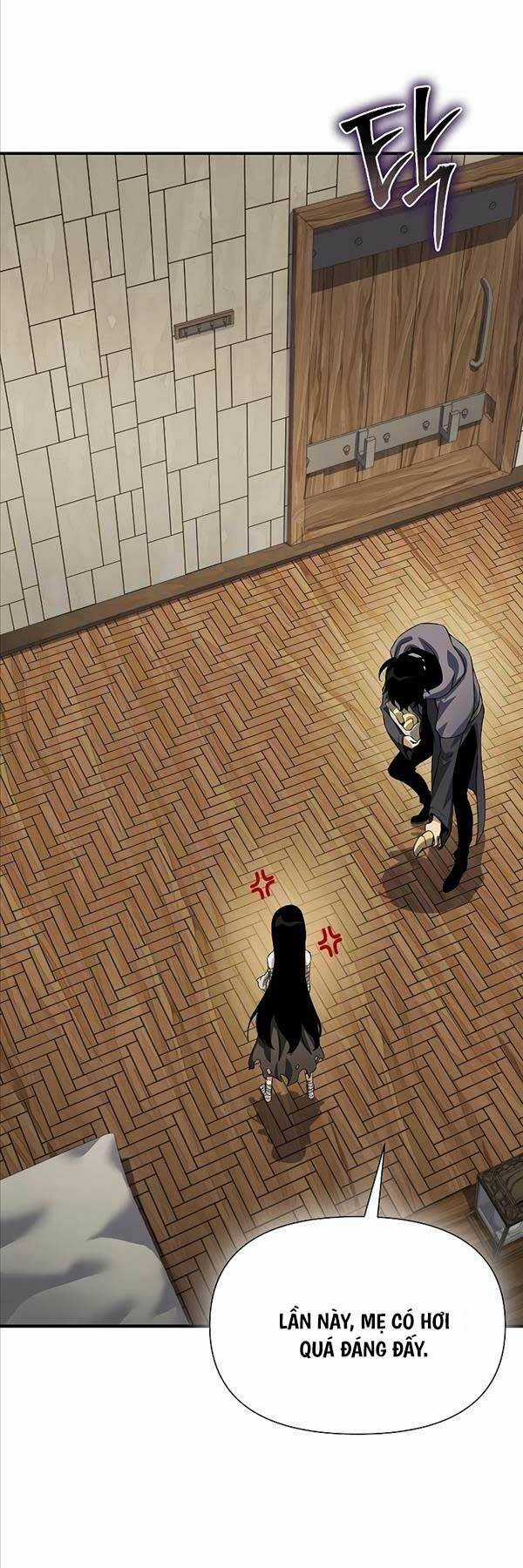 Linh Mục Tha Hóa Chapter 34 trang 29