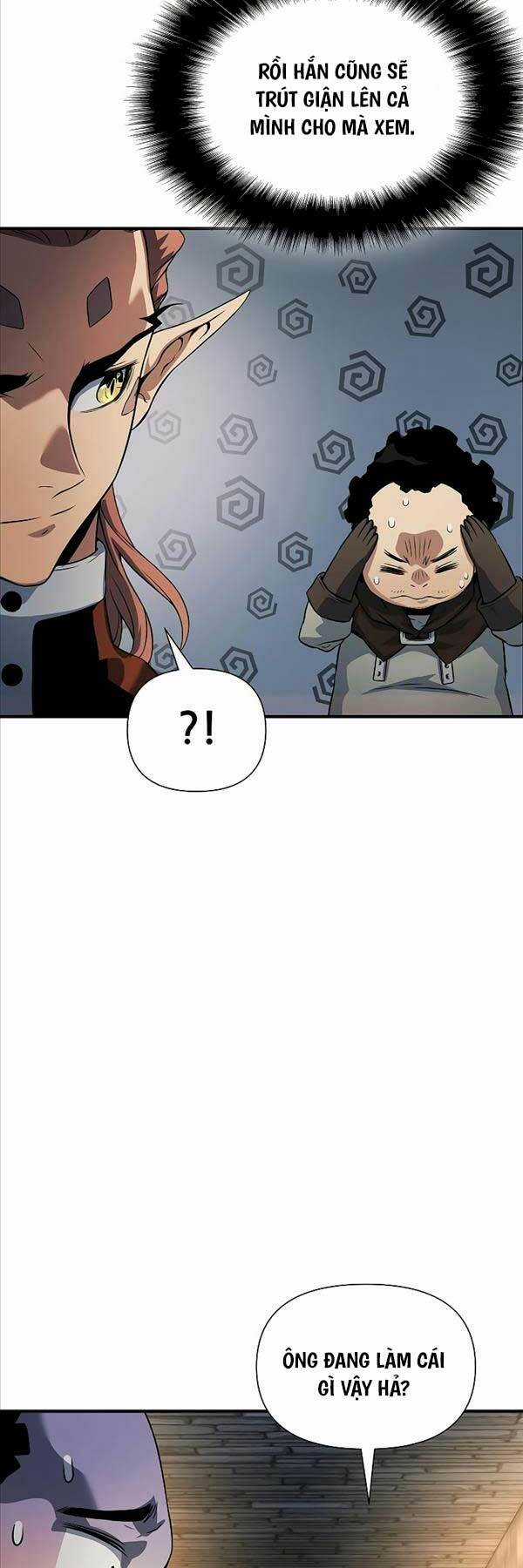 Linh Mục Tha Hóa Chapter 34 trang 3