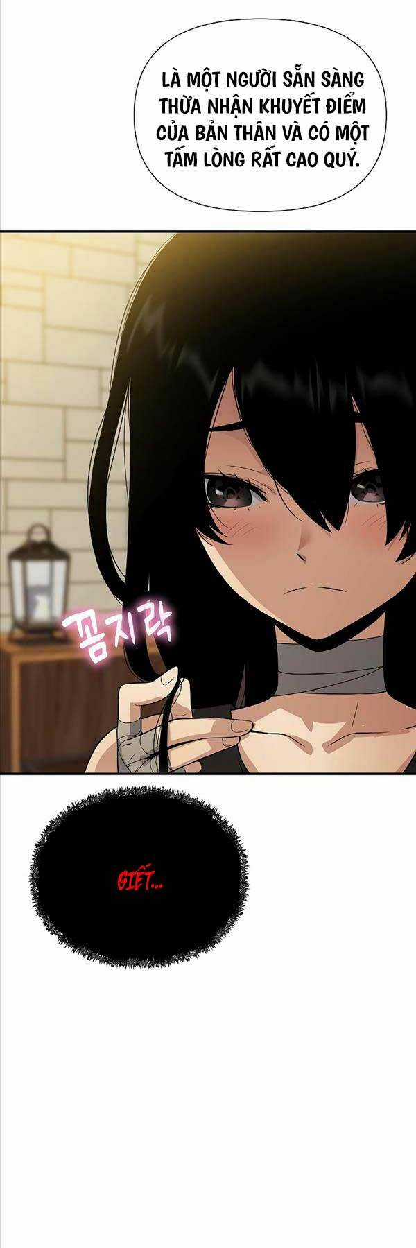 Linh Mục Tha Hóa Chapter 34 trang 33