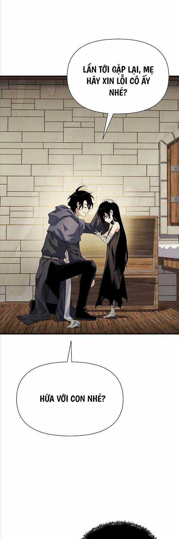 Linh Mục Tha Hóa Chapter 34 trang 34