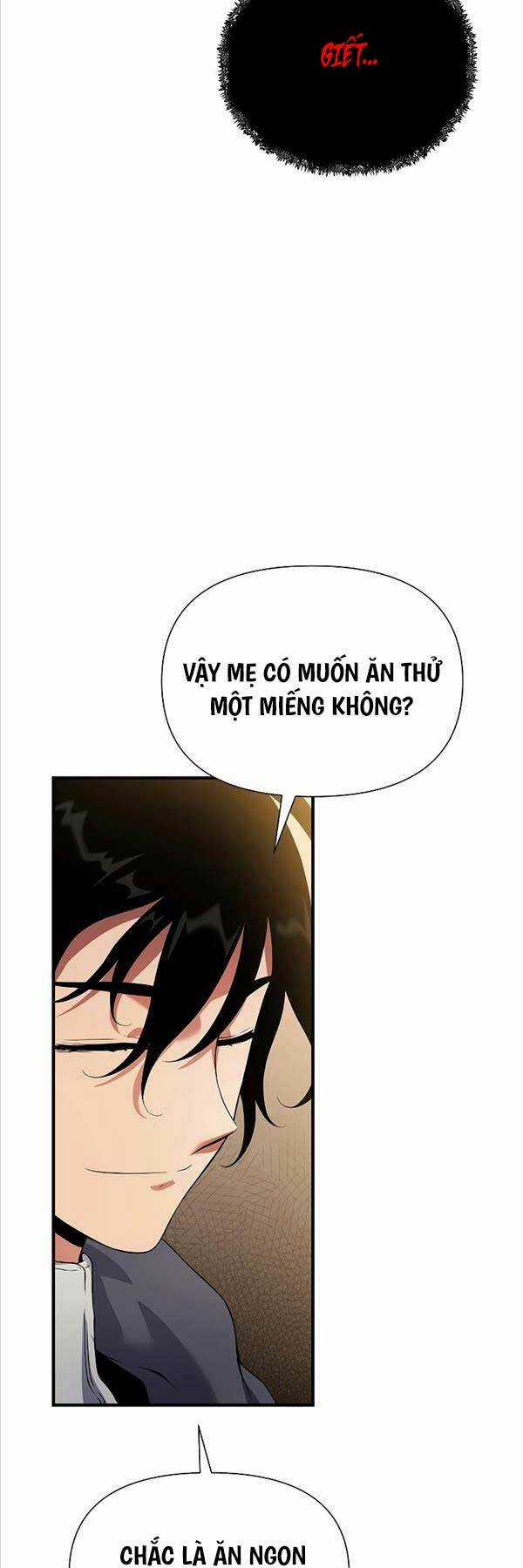 Linh Mục Tha Hóa Chapter 34 trang 35