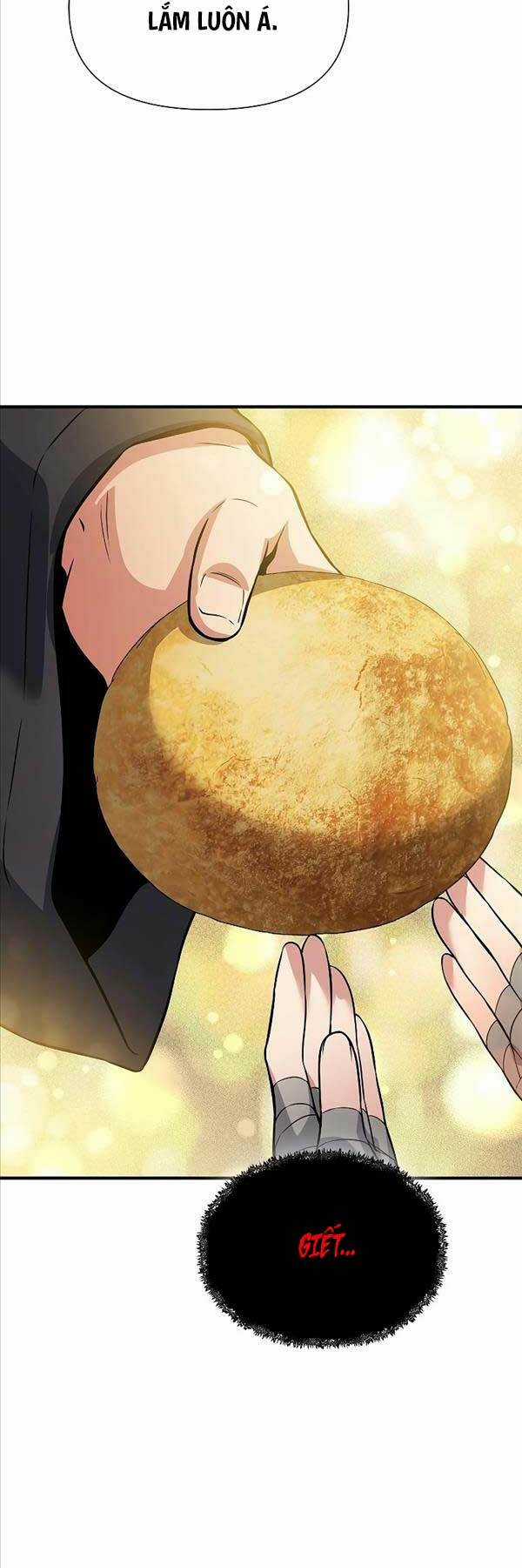 Linh Mục Tha Hóa Chapter 34 trang 36