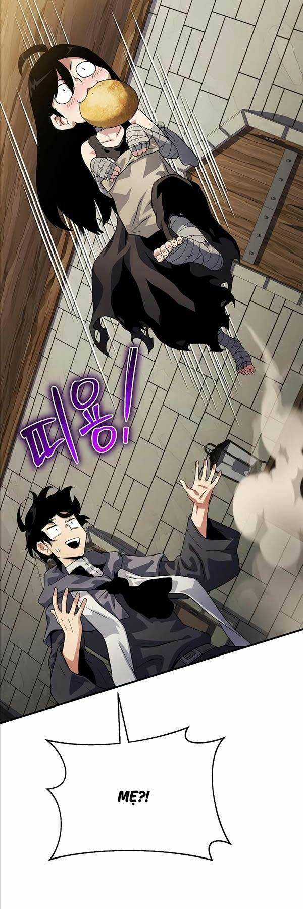 Linh Mục Tha Hóa Chapter 34 trang 39