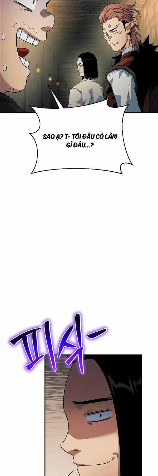 Linh Mục Tha Hóa Chapter 34 trang 4