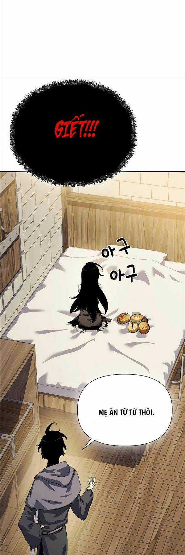 Linh Mục Tha Hóa Chapter 34 trang 42