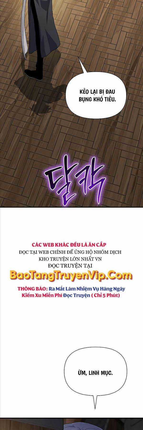 Linh Mục Tha Hóa Chapter 34 trang 43