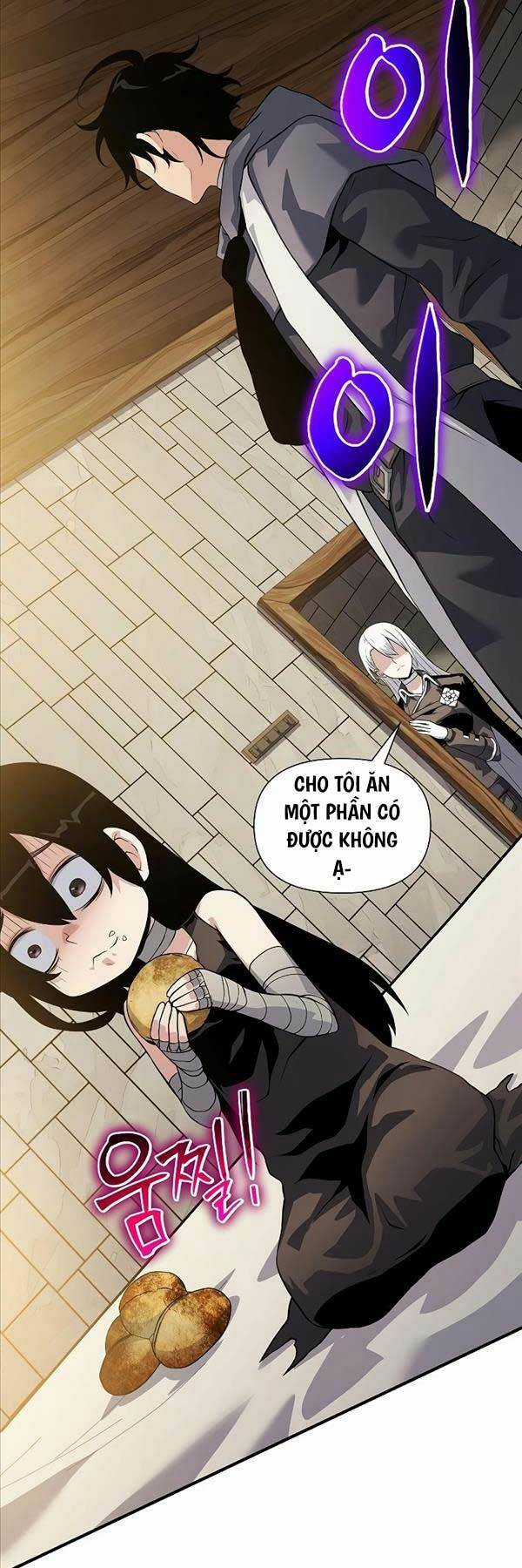 Linh Mục Tha Hóa Chapter 34 trang 45