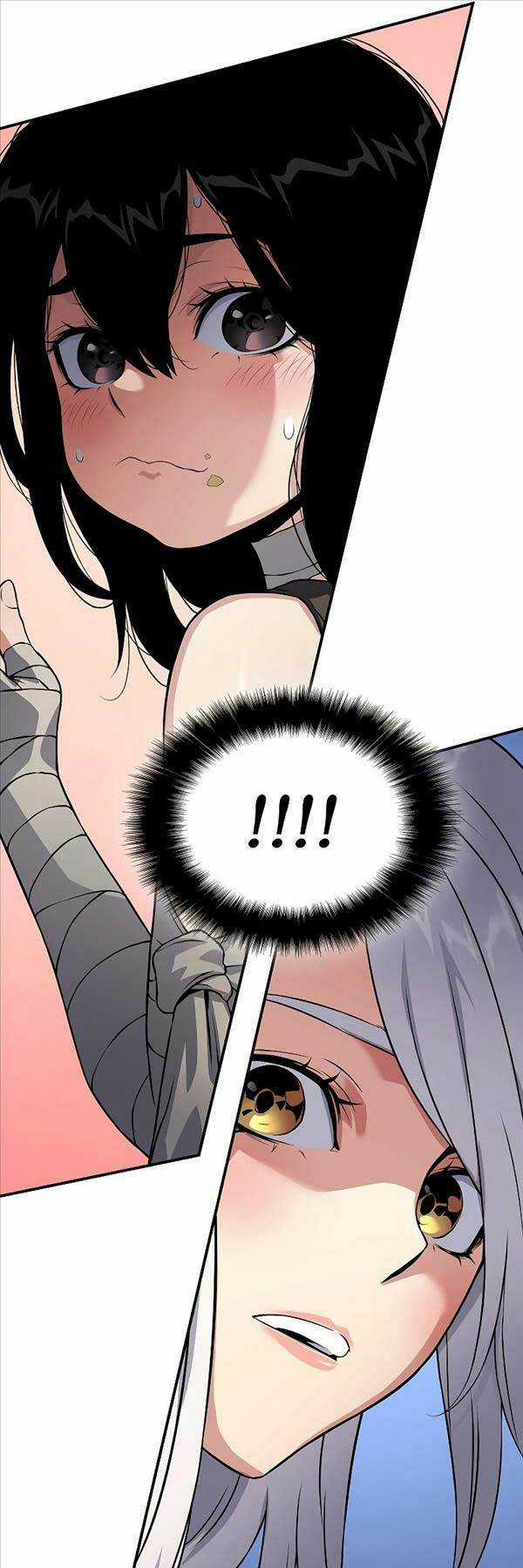 Linh Mục Tha Hóa Chapter 34 trang 47