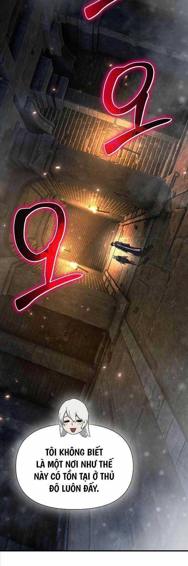 Linh Mục Tha Hóa Chapter 34 trang 66