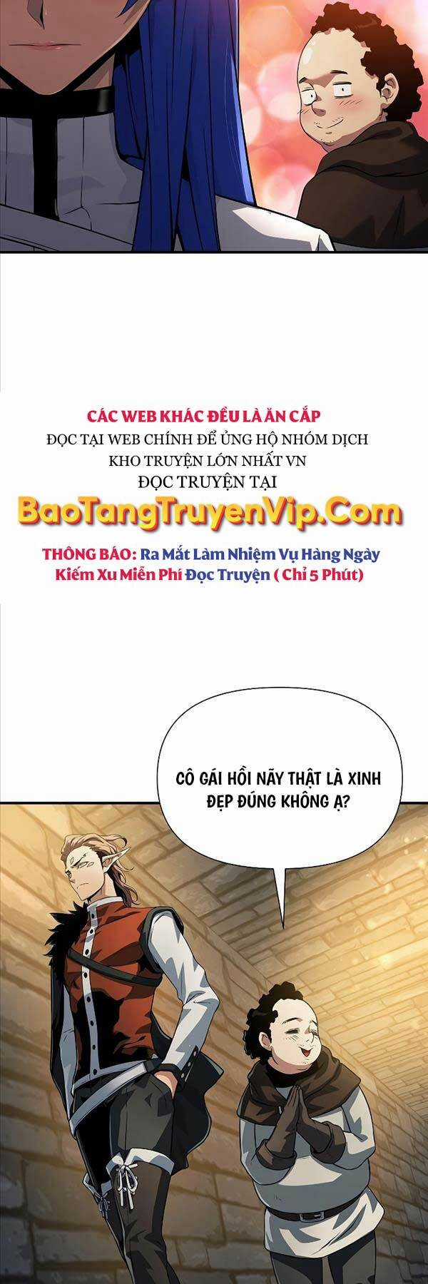 Linh Mục Tha Hóa Chapter 34 trang 8