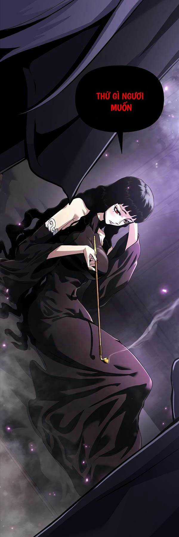 Linh Mục Tha Hóa Chapter 34 trang 86