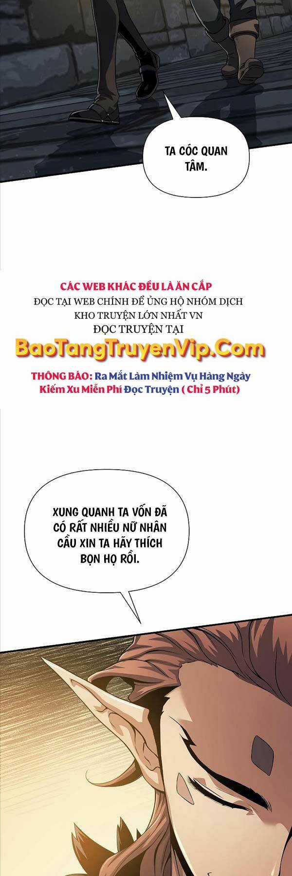 Linh Mục Tha Hóa Chapter 34 trang 9