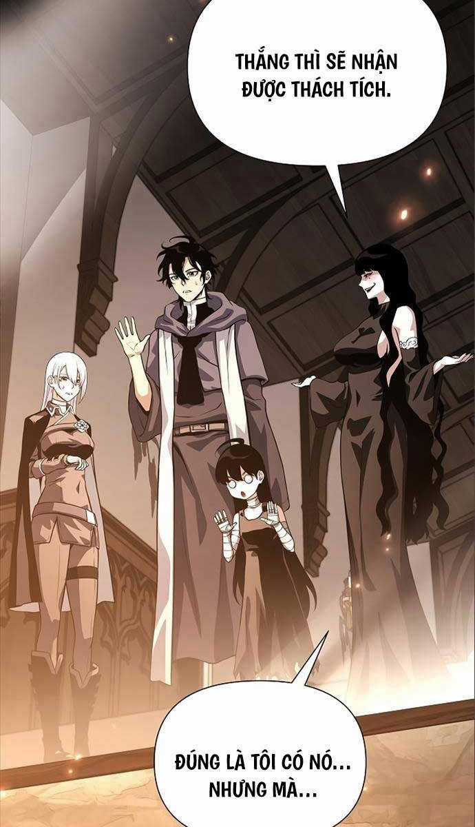 Linh Mục Tha Hóa Chapter 35 trang 141