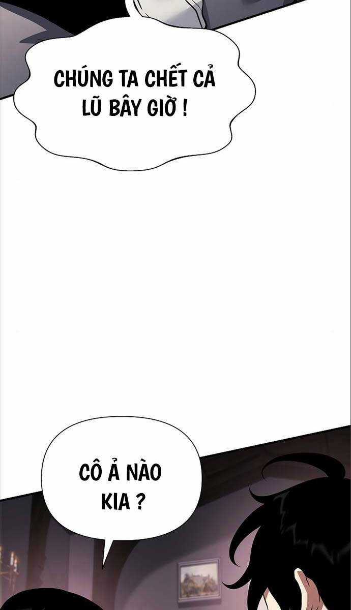 Linh Mục Tha Hóa Chapter 35 trang 25