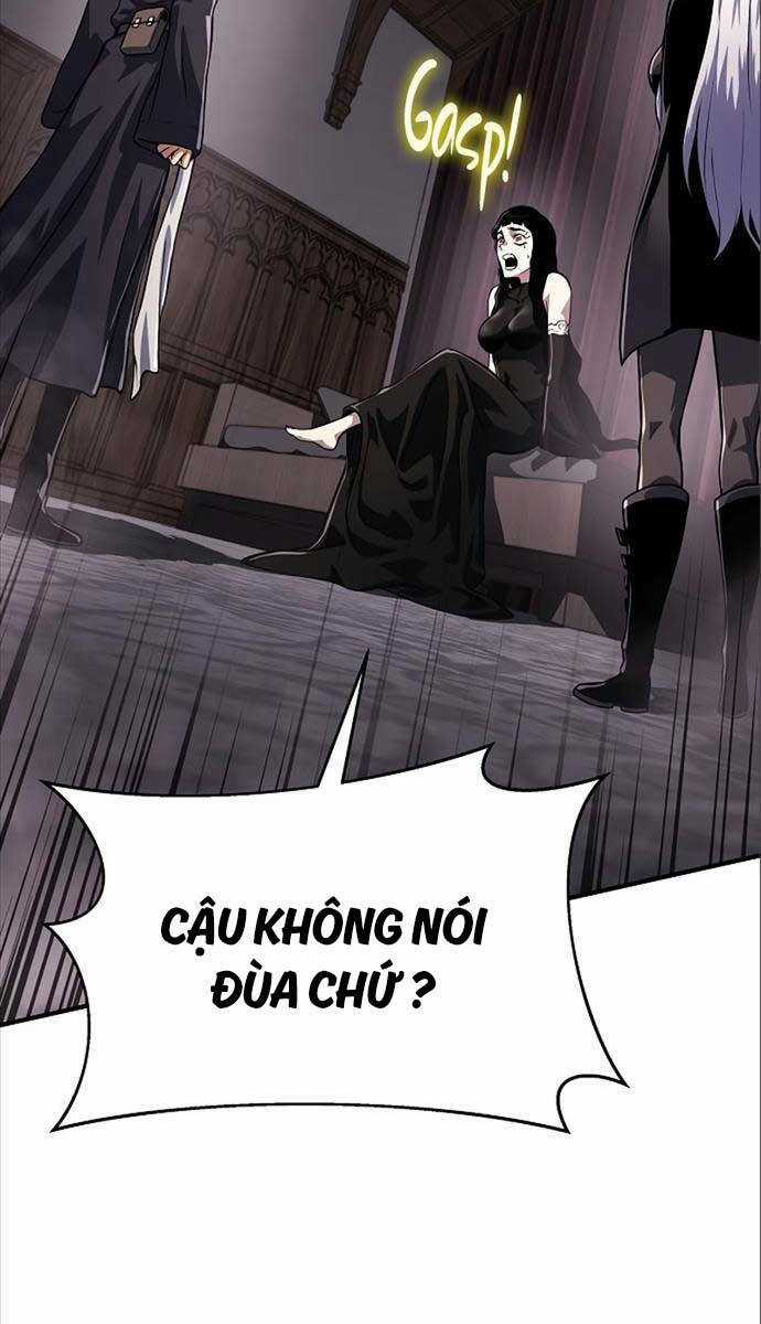Linh Mục Tha Hóa Chapter 35 trang 40