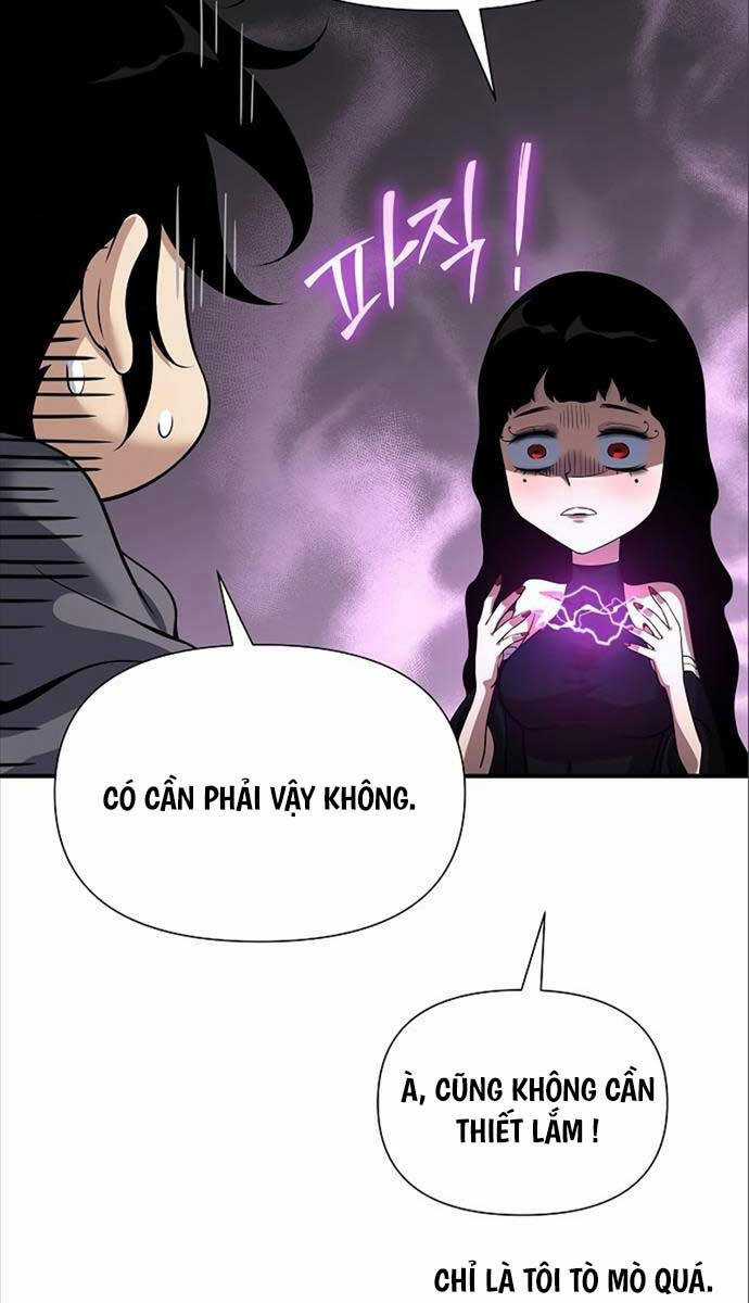 Linh Mục Tha Hóa Chapter 35 trang 43