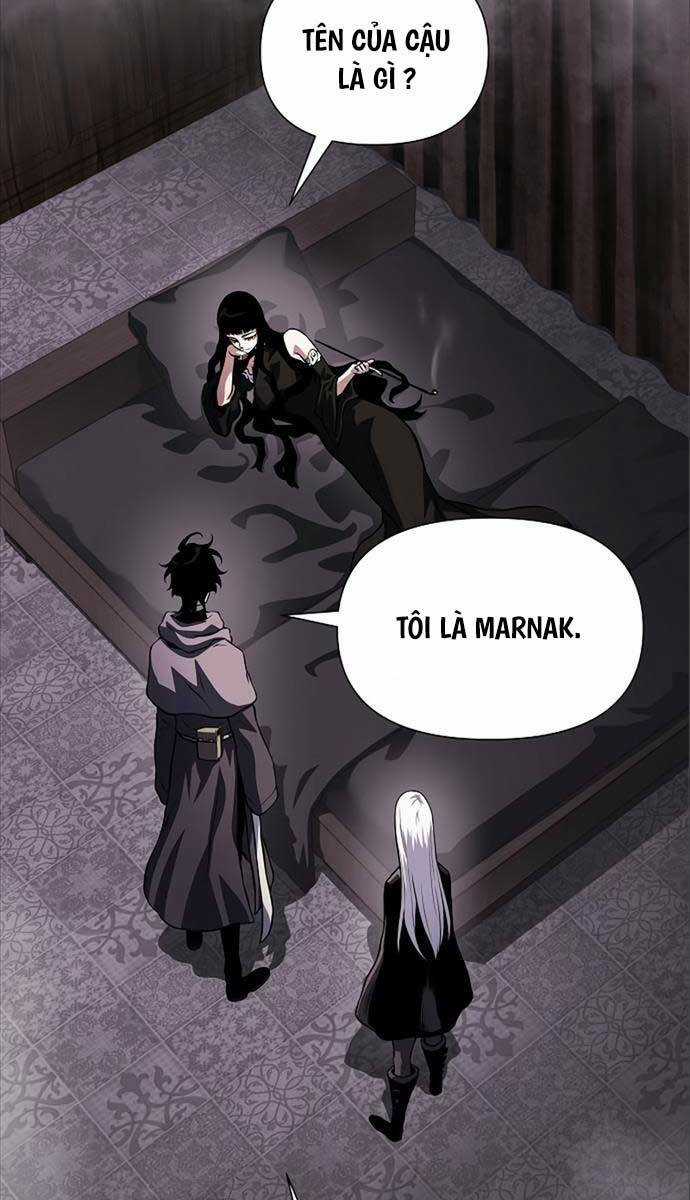 Linh Mục Tha Hóa Chapter 35 trang 6