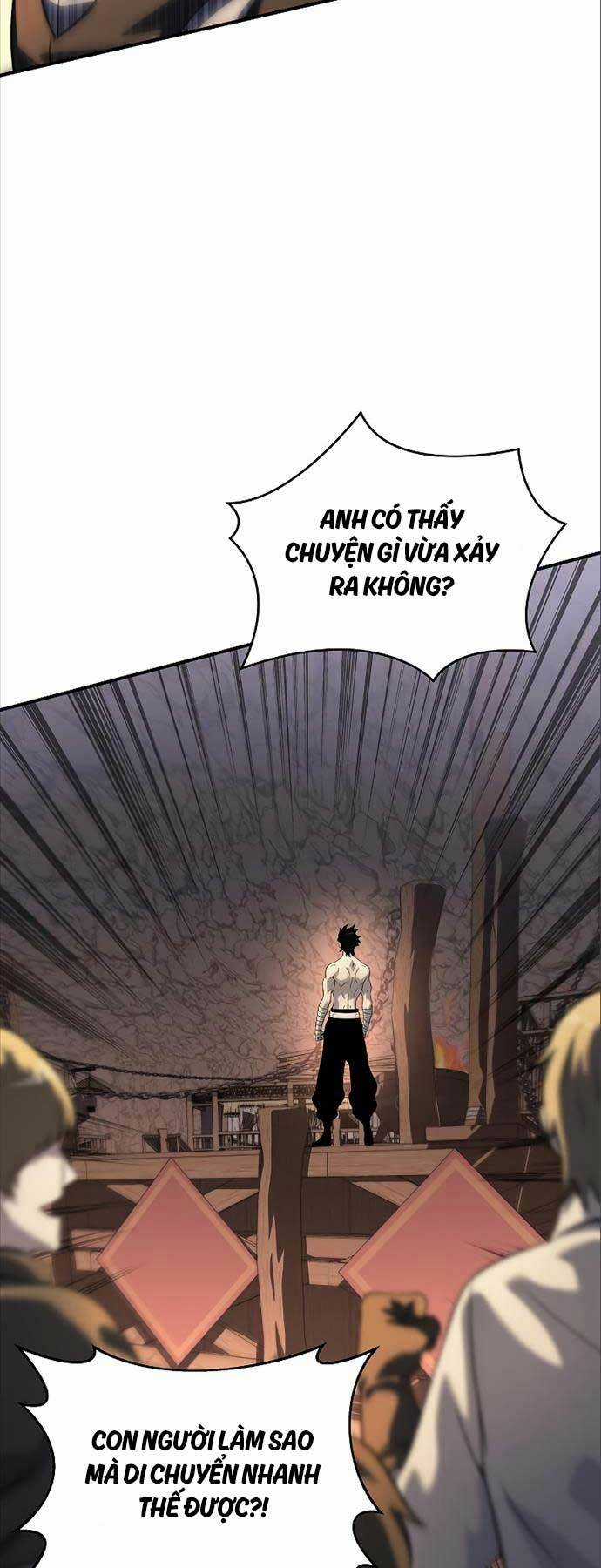 Linh Mục Tha Hóa Chapter 36 trang 10