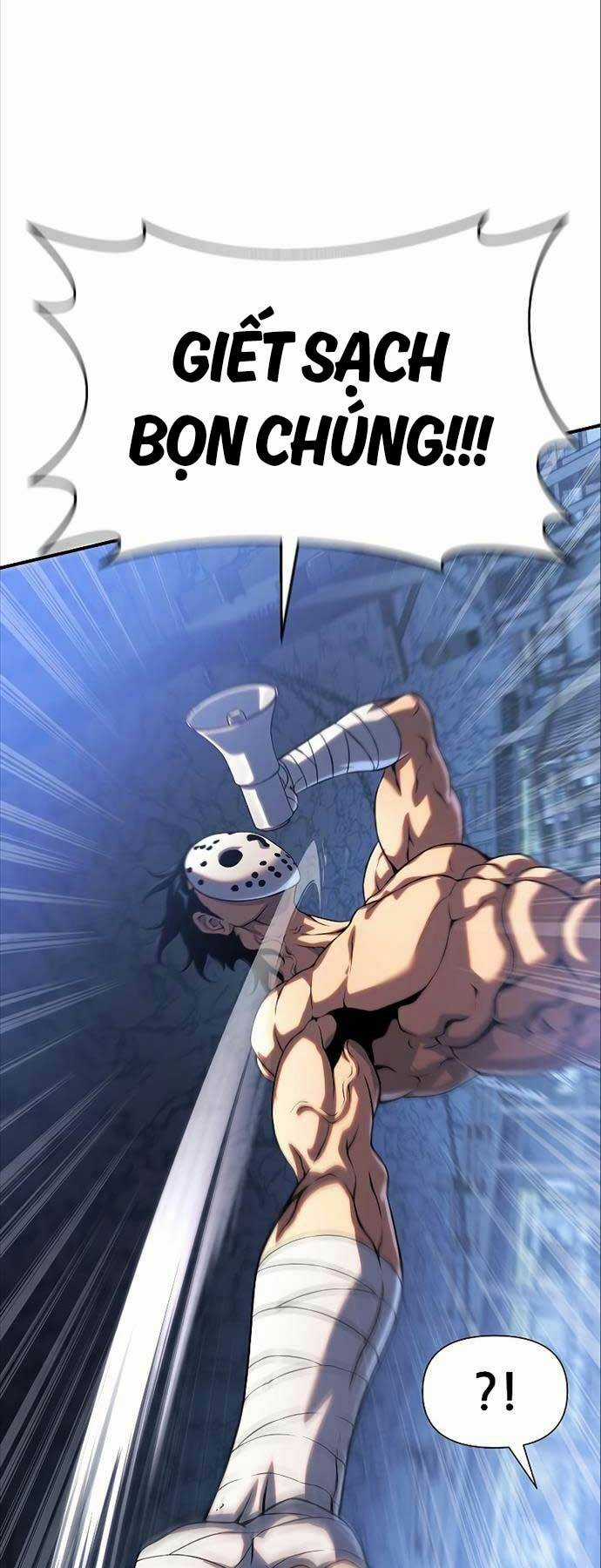 Linh Mục Tha Hóa Chapter 36 trang 118