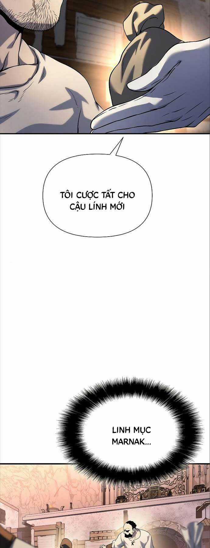 Linh Mục Tha Hóa Chapter 36 trang 13